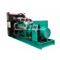 Googol Soundproof 640kW 800kVA Dynamo Diesel Generator